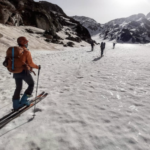 Siula Mountain Guides 8