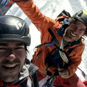 Siula Mountain Guides 9