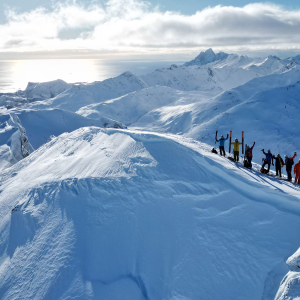 Siula Mountain Guides 1