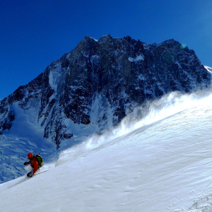 Siula Mountain Guides 4